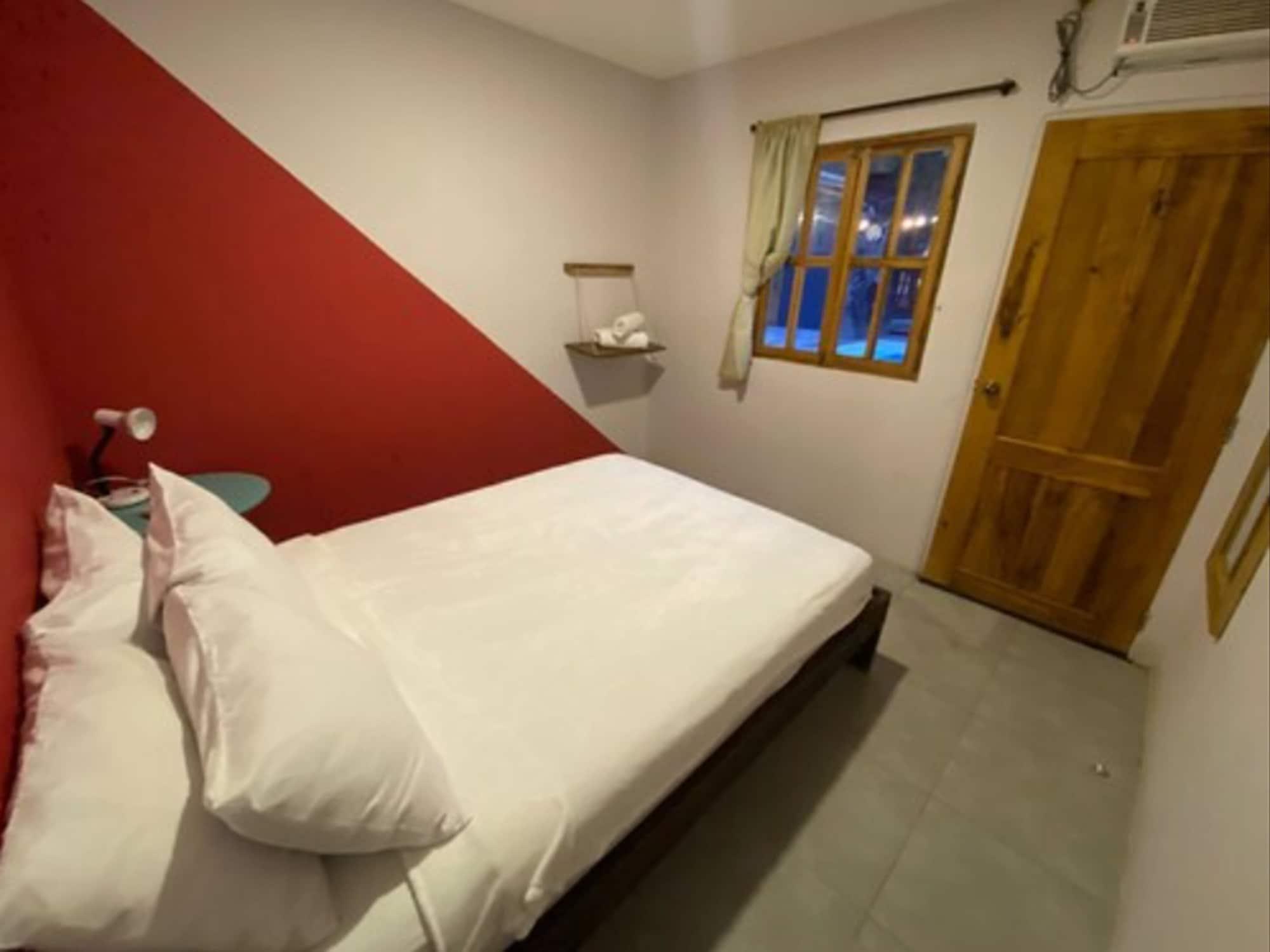 فندق Slumber Party Montañita المظهر الخارجي الصورة