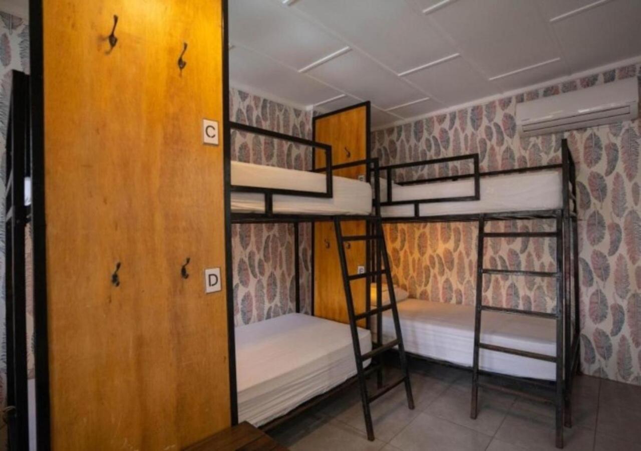 فندق Slumber Party Montañita المظهر الخارجي الصورة